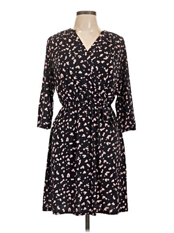 Collective Concepts Casual Dress (view 1)
