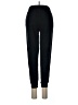 Nike Solid Black Track Pants Size L - photo 2