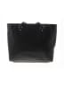 Coach 100% Leather Black Leather Tote One size - photo 3