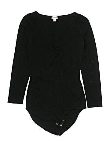 J.Crew Factory Store 3/4 Sleeve Top (view 1)