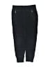 Hanna Andersson Black Casual Pants Size 4 - photo 1