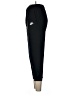 Nike Solid Black Track Pants Size L - photo 5