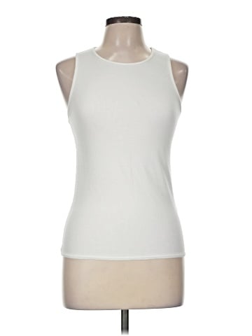 Banana Republic Sleeveless T-Shirt (view 1)