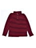 Primary Clothing 100% Cotton Red Long Sleeve Top Size 10 - photo 1