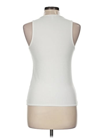Banana Republic Sleeveless T-Shirt (view 2)