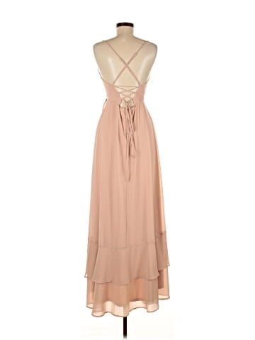 Lulus Cocktail Dress (view 2)