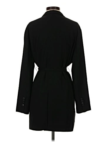 Halston Heritage Coat (view 2)