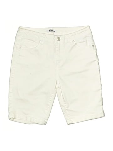 d.jeans Khaki Shorts (view 1)