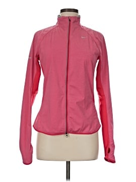 Nike Track Jacket (view 1)