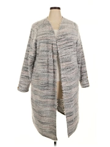 Lane Bryant Cardigan (view 1)