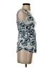 Lularoe Blue Tank Top Size XS - photo 4