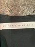 Susana Monaco Black Active Pants Size S - photo 6