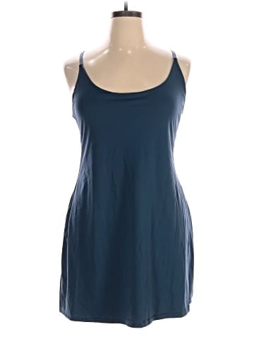 iuga Casual Dress (view 1)