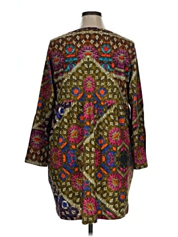 Ulla Popken Casual Dress (view 2)