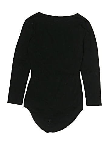 J.Crew Factory Store 3/4 Sleeve Top (view 2)