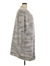 Lane Bryant 100% Polyester Gray Cardigan Size 22 - 24 Plus - photo 4