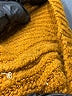 Madewell Gold Turtleneck Sweater Size M - photo 8