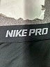 Nike Graphic Black Athletic Shorts Size S (estimated) - photo 3