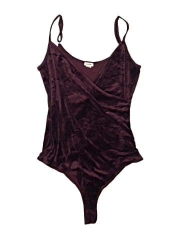 Garage Bodysuit (view 1)
