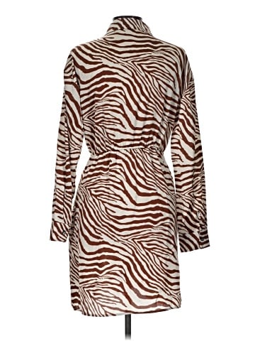 She + Sky Casual Dress (view 2)