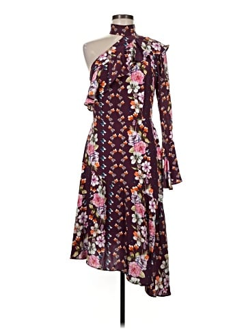 Parker Cocktail Dress (view 1)
