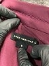 Good American Burgundy Blazer Size Sm (1) - photo 6