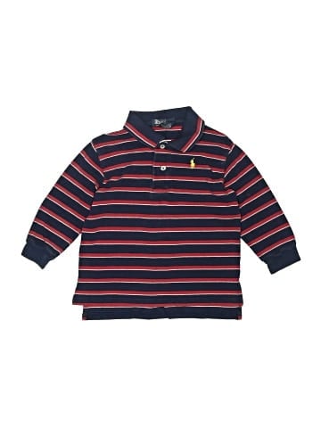 Polo by Ralph Lauren Long Sleeve Polo (view 1)