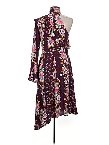 Parker Cocktail Dress (view 2)