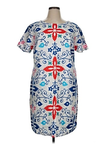 Boden Casual Dress (view 1)