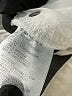 BDG Ivory Denim Shorts Size 26 waist - photo 4