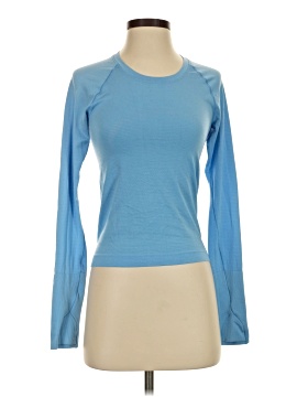 Lululemon Athletica Active T Shirt