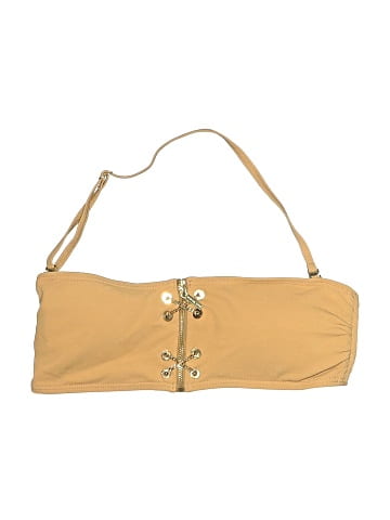 MICHAEL Michael Kors Swimsuit Top (view 1)