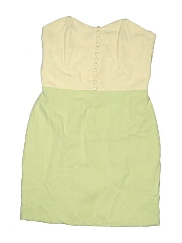 Isabel Lu Casual Dress (view 1)