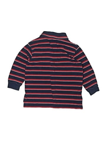 Polo by Ralph Lauren Long Sleeve Polo (view 2)