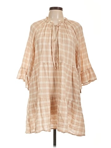 Show Me Your Mumu Casual Dress (view 1)