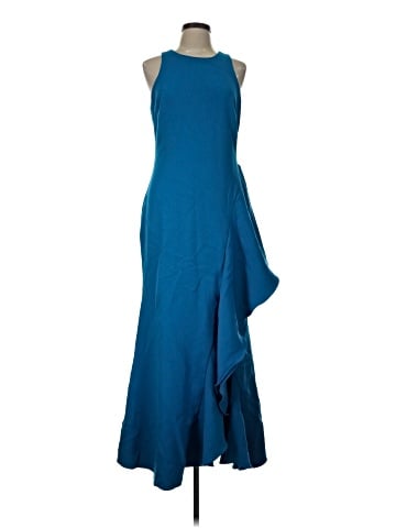 Badgley Mischka Cocktail Dress (view 1)