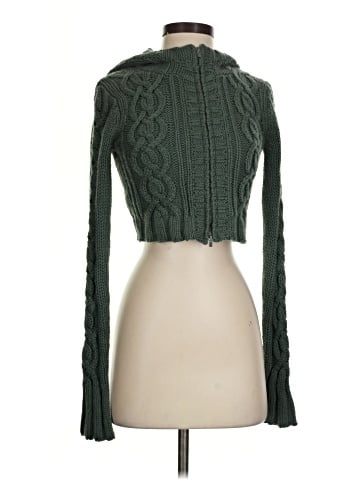 Moda International Cardigan (view 1)