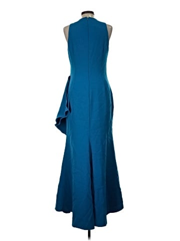 Badgley Mischka Cocktail Dress (view 2)