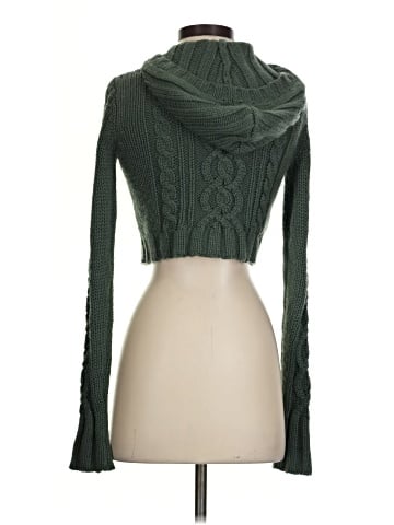 Moda International Cardigan (view 2)