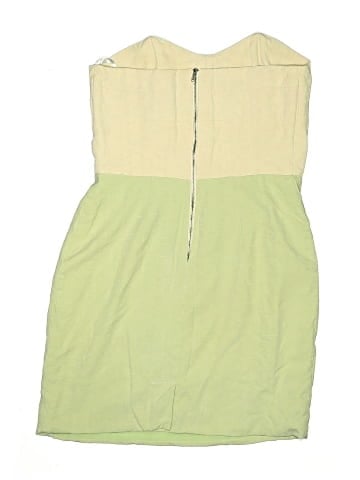 Isabel Lu Casual Dress (view 2)