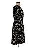 Lularoe Floral Black Casual Dress Size XS - photo 4