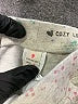 Crewcuts Print Green Active Pants Size 4 - photo 3