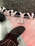 Unbranded Print Ivory Swimsuit Bottoms Size M - photo 3