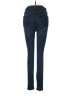 Old Navy Solid Blue Jeans Size 6 - photo 2
