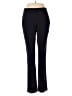 Theory Black Blue Dress Pants Size 3 - photo 1