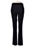 Theory Black Blue Dress Pants Size 3 - photo 2