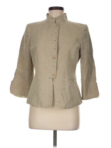 Armani Collezioni Jacket (view 1)