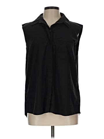 Athleta Sleeveless T-Shirt (view 1)