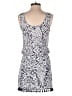 Lilly Pulitzer Paisley Blue Romper Size XS - photo 2