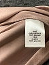 Maurices 100% Polyester Brown Long Sleeve Blouse Size L - photo 8
